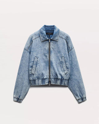 Rag & Bone - Featherweight Lara Jacket