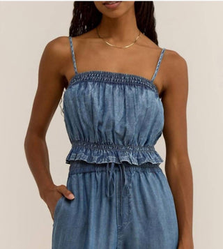 Z Supply - Rivina Tank