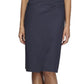 Alex Evenings Women's Embellished Dress Blue Size 16