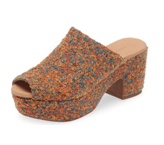 Chocolat Blu - Women's Gwyn Platform Heel