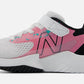 New Balance - Kids Toddler Rave Run V2 Bungee Lace Sneakers