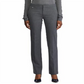 Ralph Lauren Women's Straight Leg Pants Gray Size 10