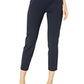 Ralph Lauren Women's Skinny Pants Blue 8 Petite