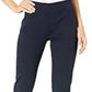 Ralph Lauren Women's Skinny Pants Blue 8 Petite