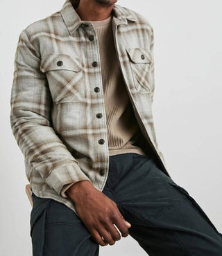 Rails - Worthing Jacket