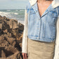 Elan - Serena Sweater Jacket