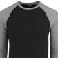 Levi's Men's Long Sleeve Endre Thermal Gray Size X-Large