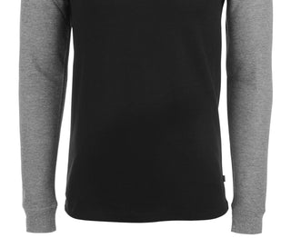 Levi's Men's Long Sleeve Endre Thermal Gray Size X-Large