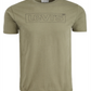 Levi's Men's Boxed Logo T-Shirt Green Size Large