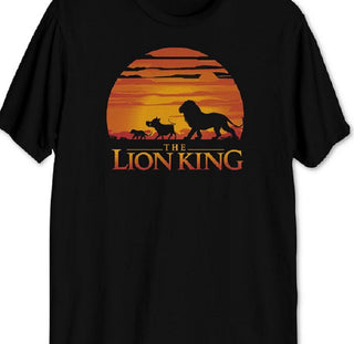 Hybrid Men's Graphic T-Shirt Black Size Medium