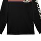 Columbia Men's Klay Graphic T-Shirt Black Size X-Large