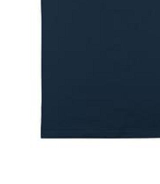 Columbia Men's Franchise Short Sleeve T-Shirt Blue Size XX-Large