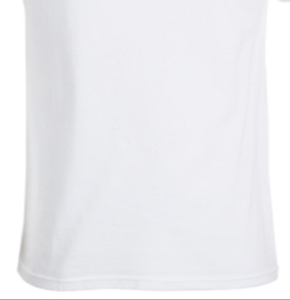Levi's Men's Cotton Logo Holocene T-Shirt White Size Medium