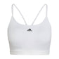 Adidas - Light Support Removeable Pads Training Sports Bra