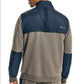 Nautica Men's Navtech Track Jacket Green Size Large