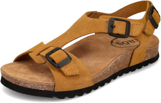 Taos - Women's Taos Mvp Suede Sandals