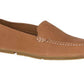 Sperry Women's Top Sider Bay View Slip On Brown Size 9.5 M