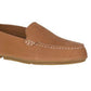 Sperry Women's Top Sider Bay View Slip On Brown Size 9.5 M