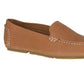 Sperry Women's Top Sider Bay View Slip On Brown Size 10 M