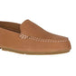 Sperry Women's Top Sider Bay View Slip On Brown Size 10 M