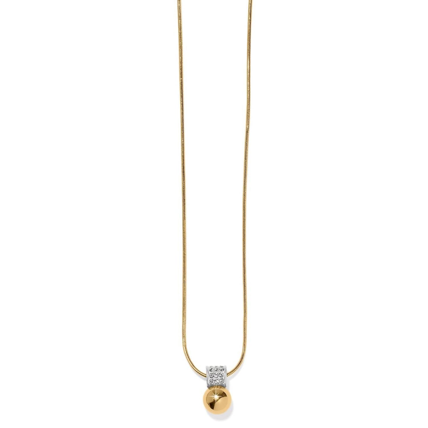 Brighton - Women's Meridian Petite Necklace