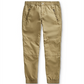 Ralph Lauren Boy's Sullivan Slim Fit Jogger Pants Green Size Small