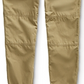 Ralph Lauren Boy's Sullivan Slim Fit Jogger Pants Green Size Small