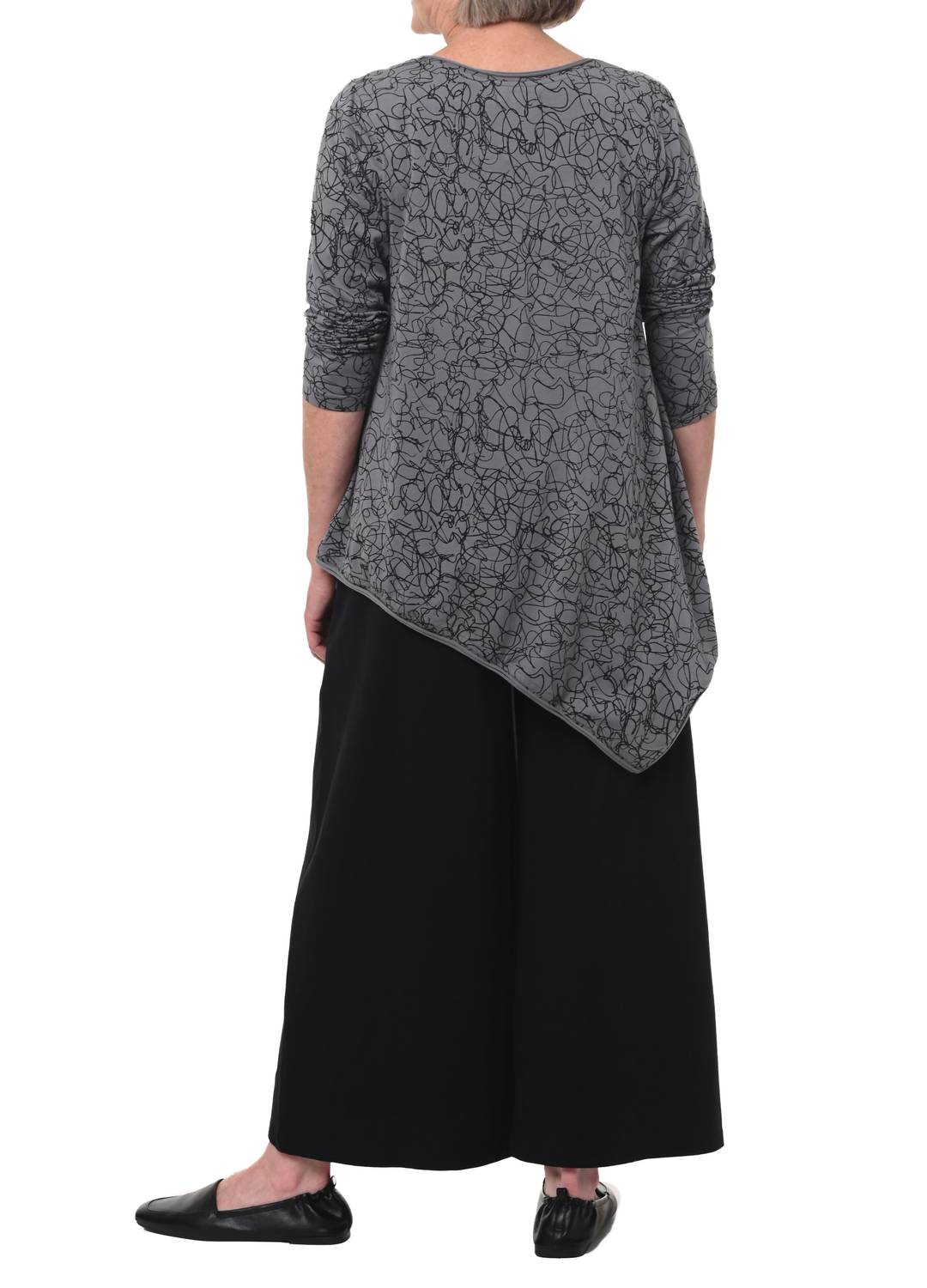 Tulip Clothing - Kinsley Tunic