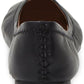 Lucky Brand Women's 'Emmie' Flat Black Size 5.5 M