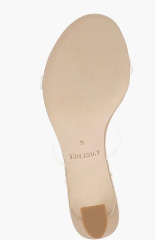 L'Agence - Women's Idalie Sandal