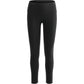 Alo Women's Airbrush 7/8 High Waist Leggings Black Size X-Small