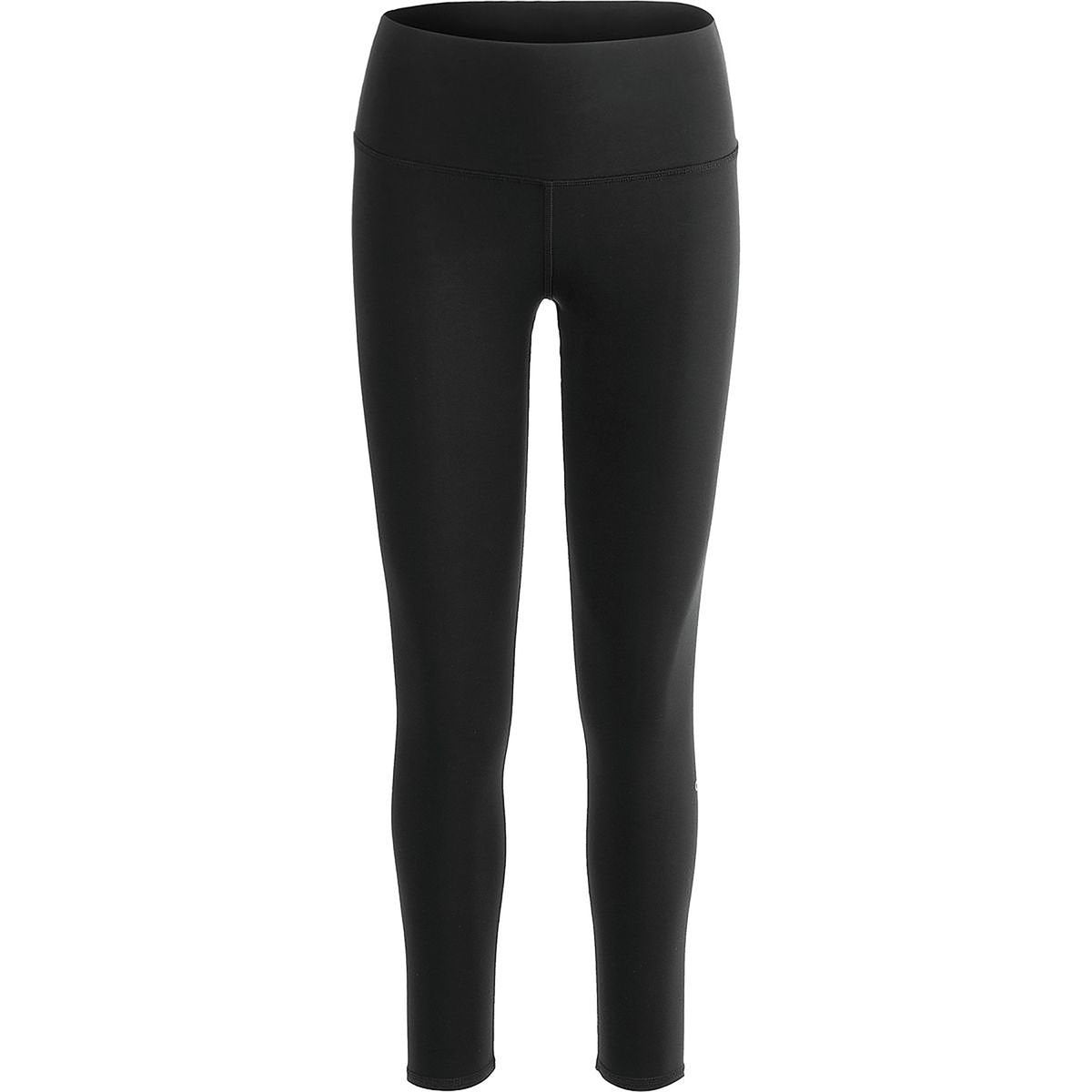 Alo Women's Airbrush 7/8 High Waist Leggings Black Size X-Small