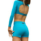Honeycut - A-list Top