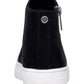 Nina - Girl's Amanda High-Top Sneakers