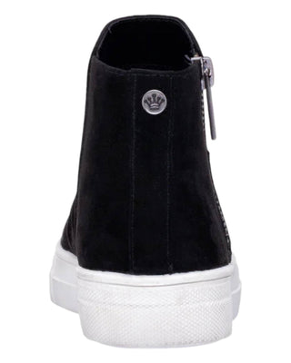Nina - Girl's Amanda High-Top Sneakers