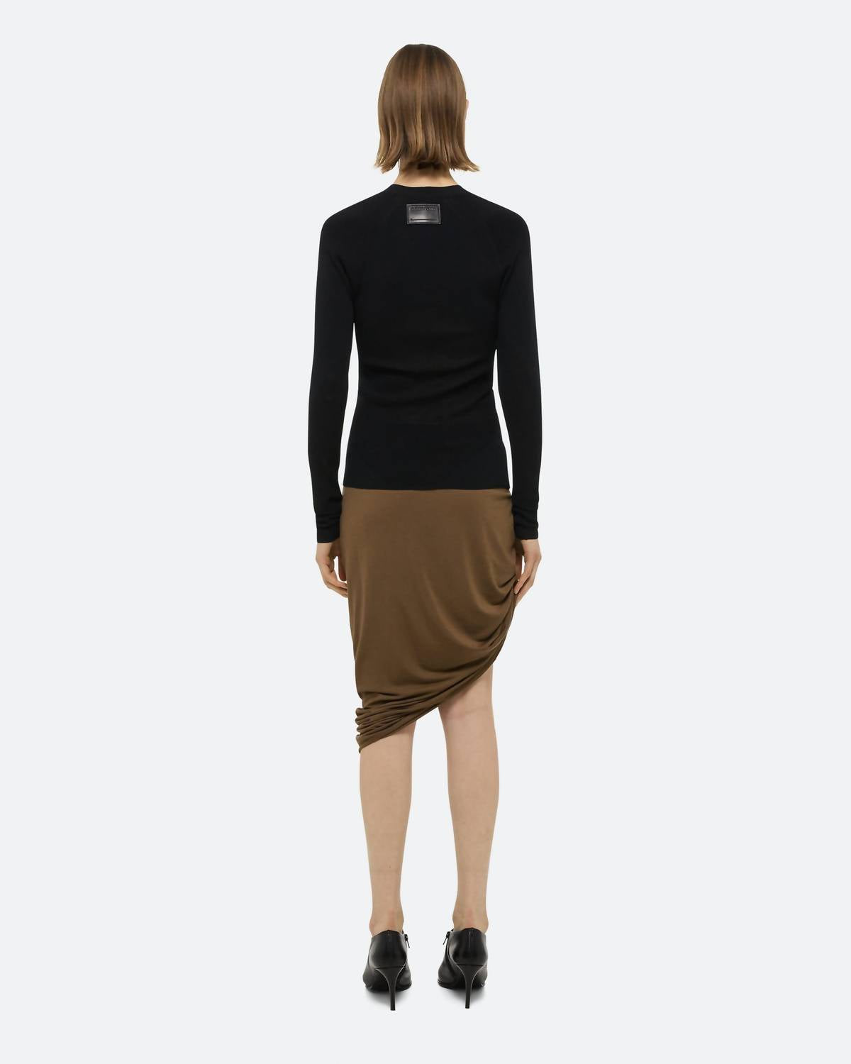 Helmut Lang - Sport Top