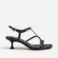 Circus By Sam Edelman - Women's Jaida Kitten Heel Sandals