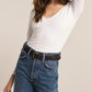 Z Supply - Avala Long Sleeve Top