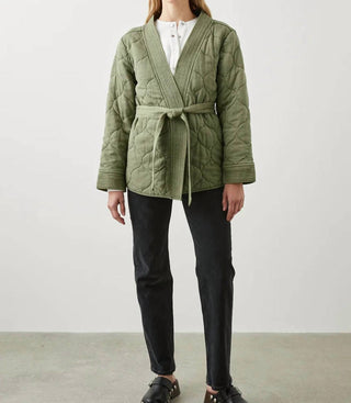 Rails - Monterey Jacket