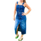 Blakeley - Frankie Overall Denim Dress