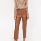 Cami Nyc - Hanie High-waisted Vegan Pant