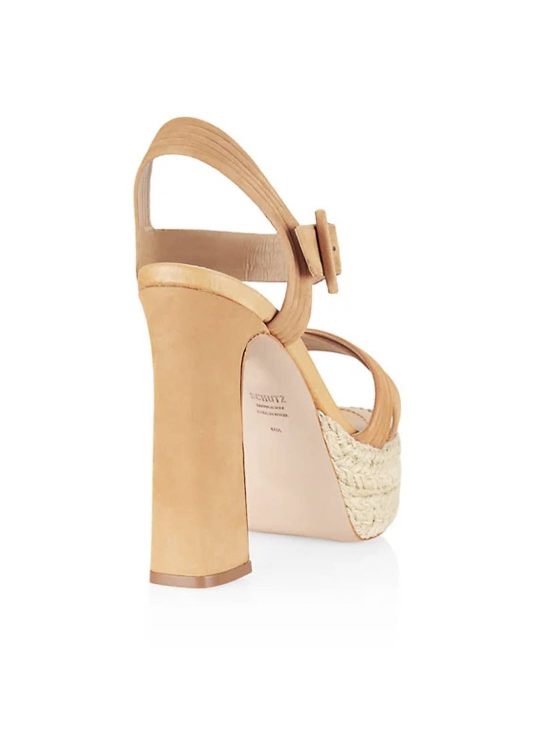 Schutz - Women's Blisse Platform Sandal