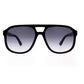 Gucci - Unisex GG1188S Sunglasses