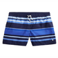 Polo Ralph Lauren Big Kid'sTraveler Swim Trunks Blue Size Medium