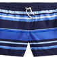Polo Ralph Lauren Big Kid'sTraveler Swim Trunks Blue Size Medium