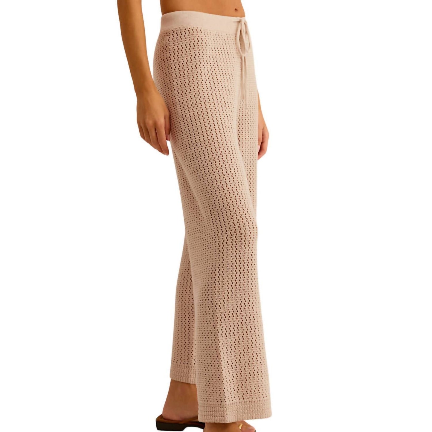 Z Supply - Costa Crochet Pant