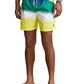 Ralph Lauren Men's Traveler Classic Swim Trunk Yellow Size XX-Large