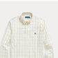 Polo Ralph Lauren Men's Classic Fit Stretch Poplin Shirt Blue Size XX-Large
