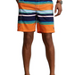 Polo Ralph Lauren 8.5-Inch Kailua Classic Fit Swim Trunk Multi Size LG