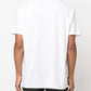 Polo Ralph Lauren Men's Classic Fit American Flag T-Shirt White Size Large